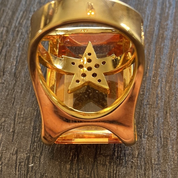 PJM| statement rings 8.5 - Picture 9 of 13